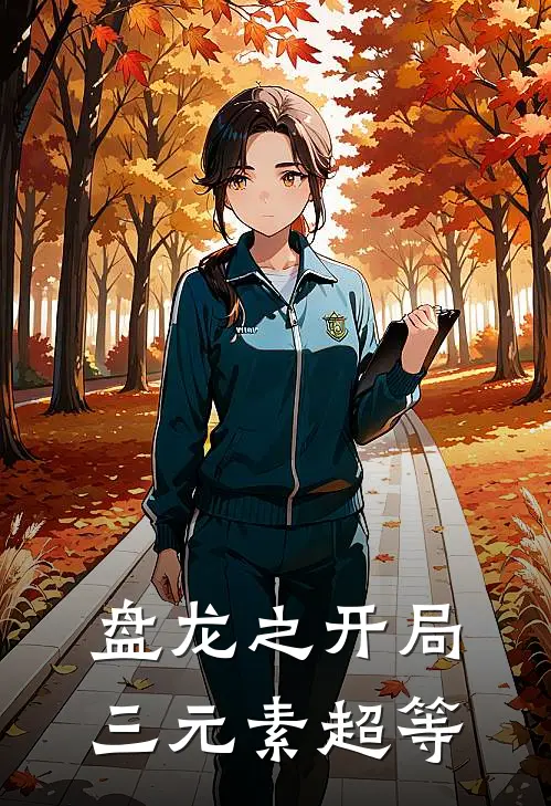 盘龙之开局三元素超等