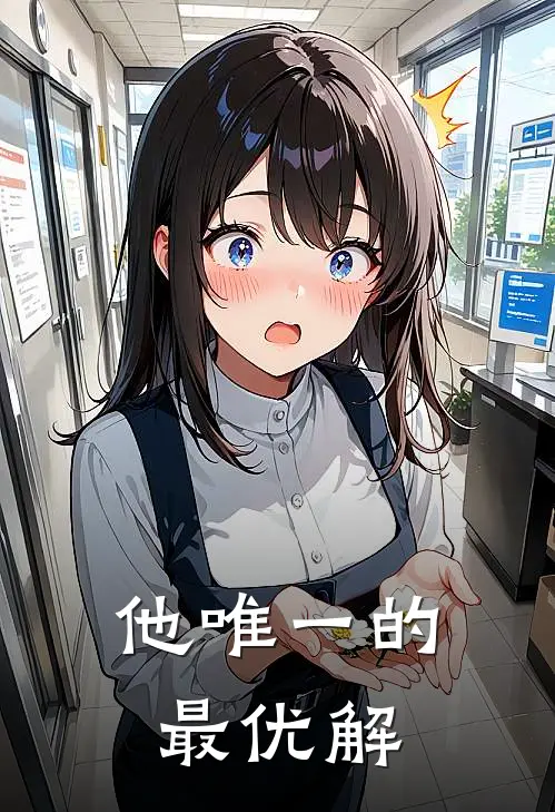 他唯一的最优解