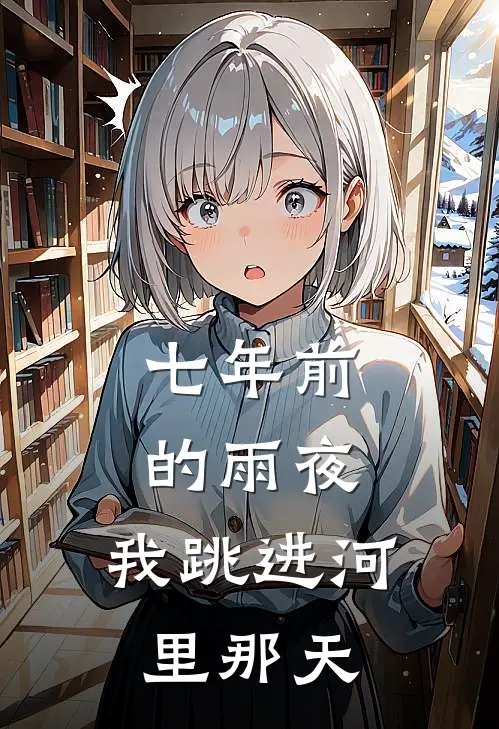 七年前的雨夜,我跳进河里那天,