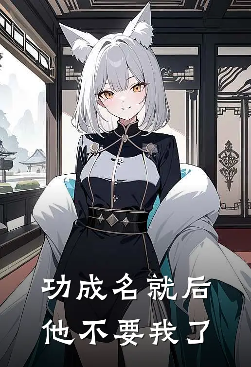 功成名就后,他不要我了