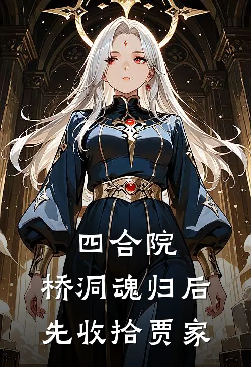 四合院：桥洞魂归后，先收拾贾家