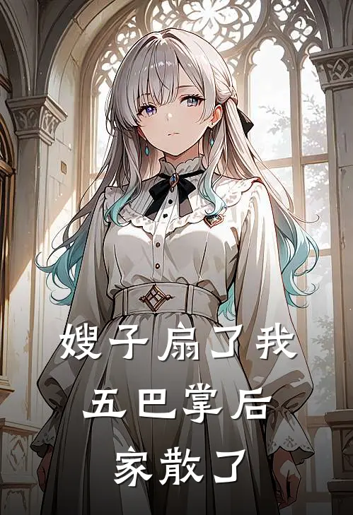 嫂子扇了我五巴掌后,家散了