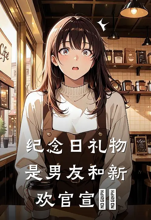 纪念日礼物是男友和新欢官宣