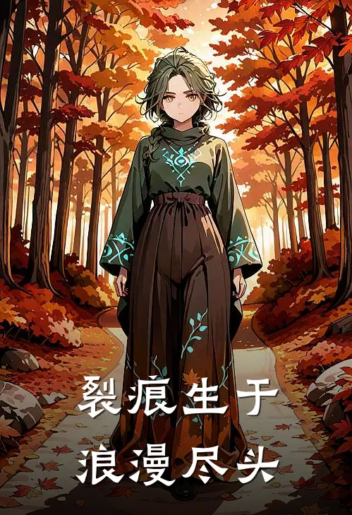裂痕生于浪漫尽头
