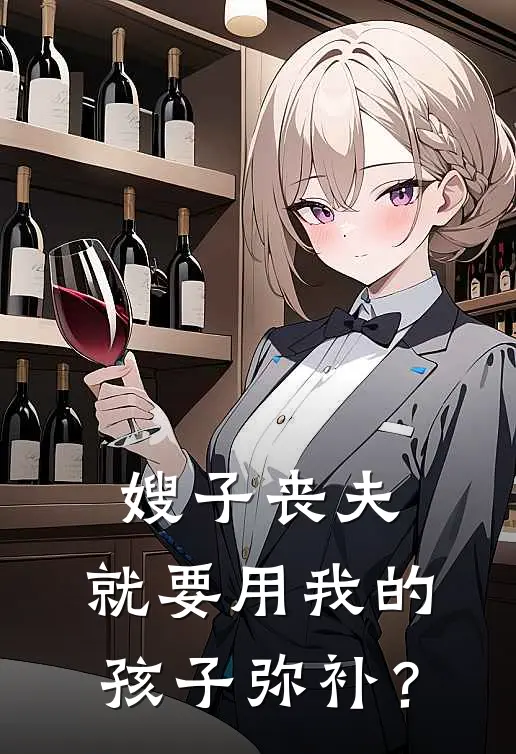 嫂子丧夫,就要用我的孩子弥补?