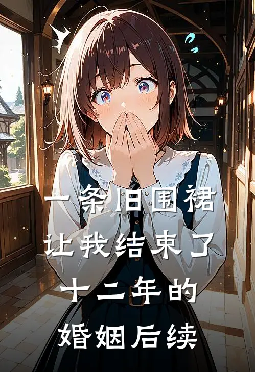 一条旧围裙让我结束了十二年的婚姻后续