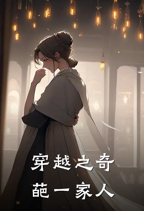 穿越之奇葩一家人
