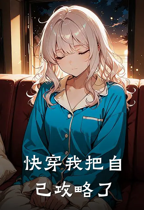 【快穿】我把自己攻略了