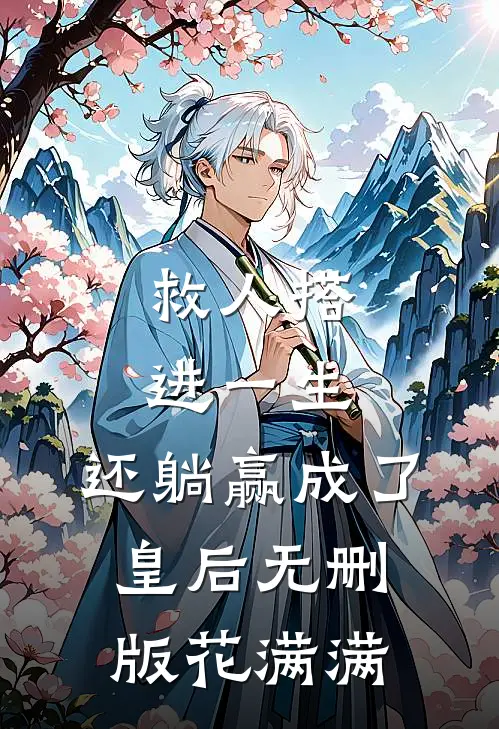 救人搭进一生，还躺赢成了皇后无删版花满满
