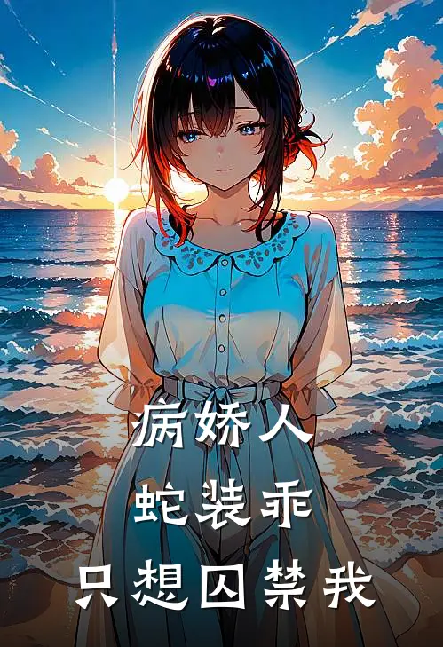 病娇人蛇装乖,只想囚禁我