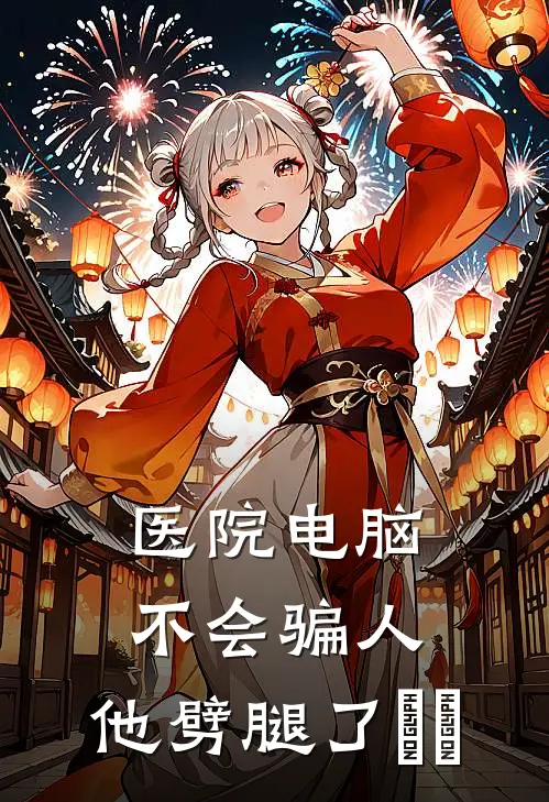 医院电脑不会骗人,他劈腿了