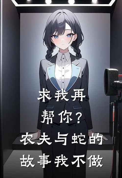 求我再帮你?农夫与蛇的故事我不做
