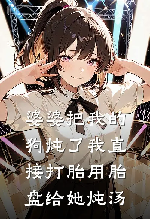 婆婆把我的狗炖了我直接打胎用胎盘给她炖汤