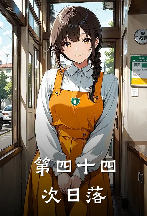 第四十四次日落