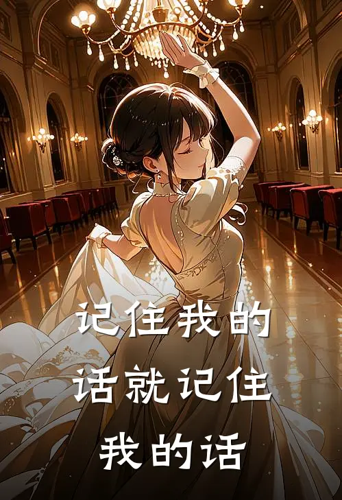记住我的话就记住我的话