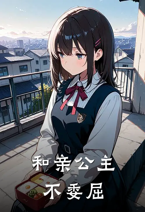 和亲公主不委屈