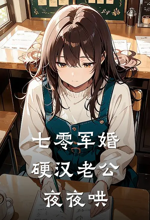 七零军婚:硬汉老公夜夜哄