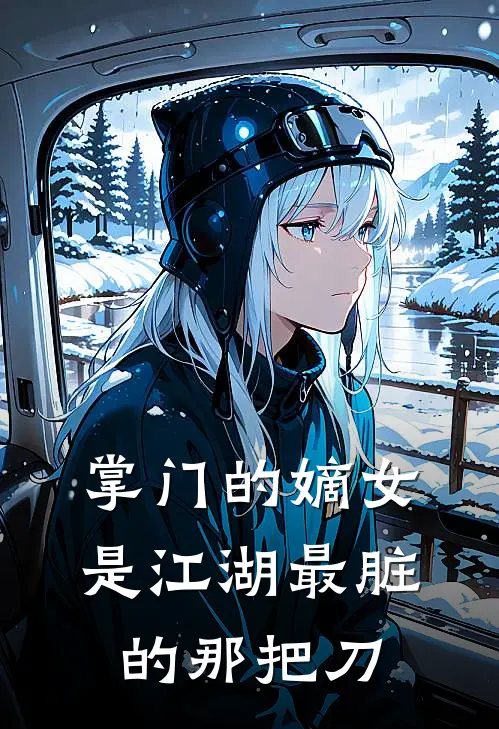 掌门的嫡女,是江湖最脏的那把刀