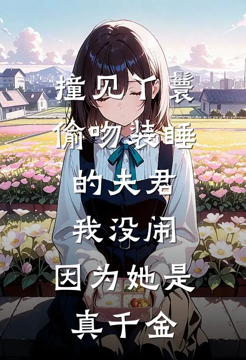 撞见丫鬟偷吻装睡的夫君，我没闹，因为她是真千金