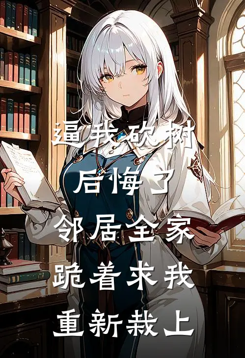 逼我砍树后悔了，邻居全家跪着求我重新栽上