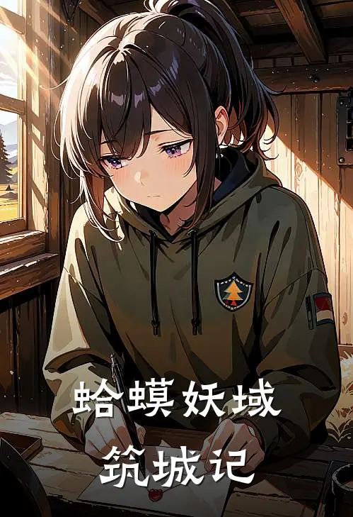 蛤蟆妖域筑城记