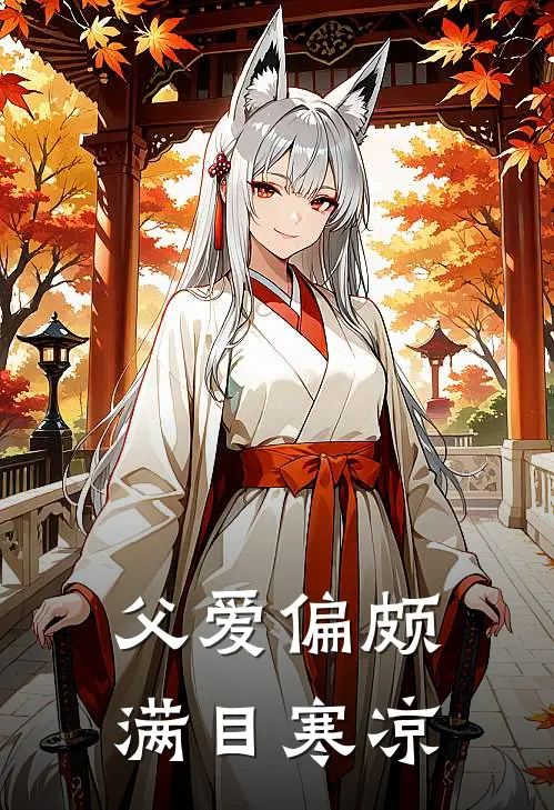 父爱偏颇，满目寒凉