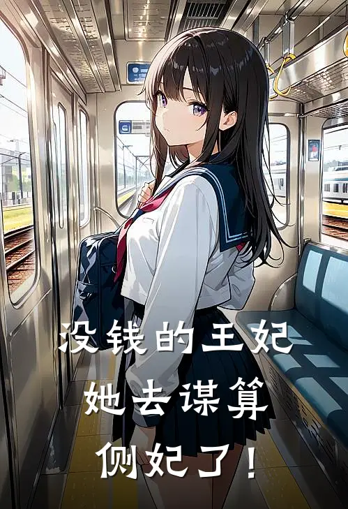 没钱的王妃，她去谋算侧妃了！