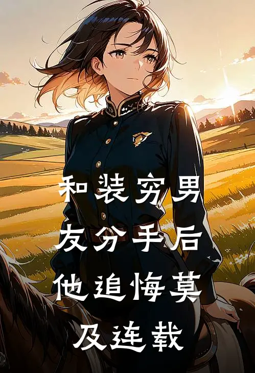 和装穷男友分手后，他追悔莫及连载