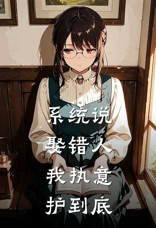系统说娶错人，我执意护到底