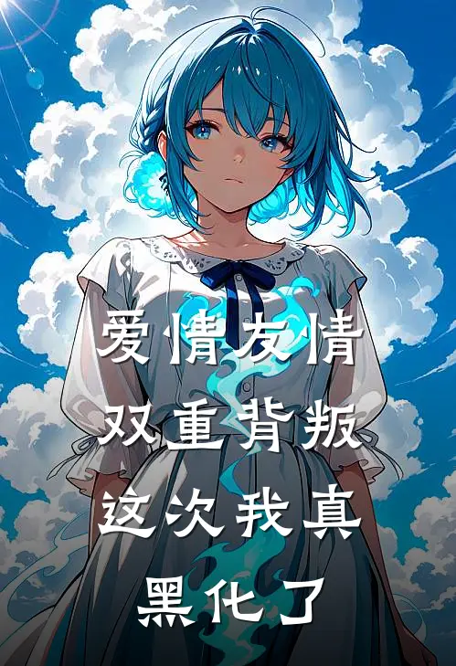 爱情友情双重背叛，这次我真黑化了