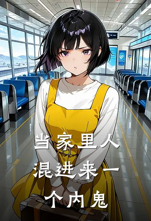 当家里人，混进来一个内鬼