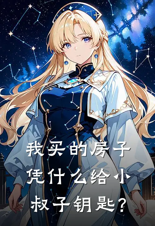 我买的房子,凭什么给小叔子钥匙?