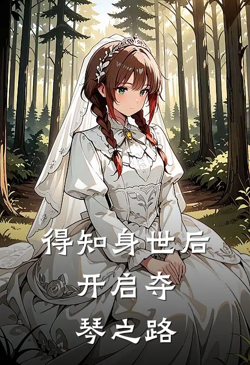 得知身世后,开启夺琴之路