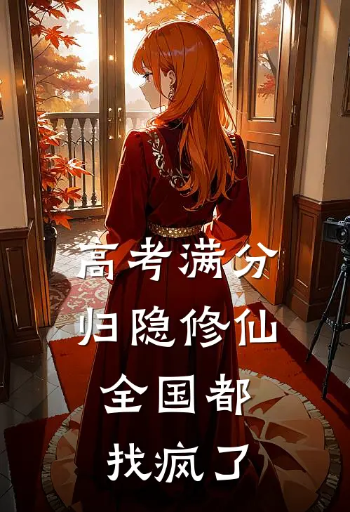 高考满分归隐修仙,全国都找疯了