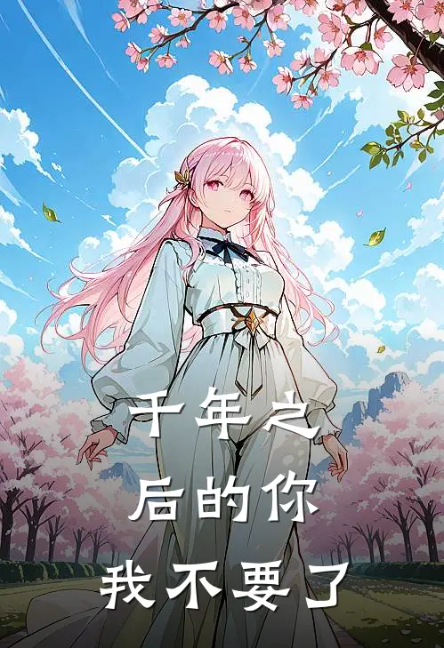 千年之后的你，我不要了