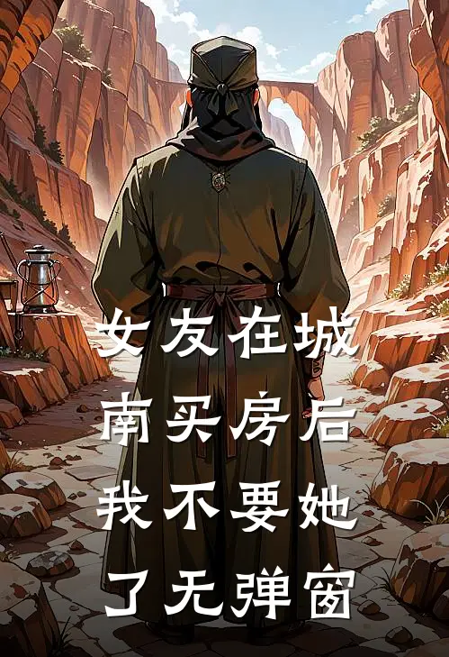 女友在城南买房后，我不要她了无弹窗