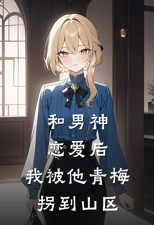 和男神恋爱后,我被他青梅拐到山区