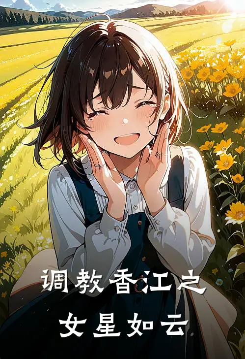 调教香江之女星如云