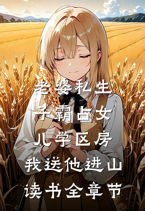老婆私生子霸占女儿学区房，我送他进山读书全章节