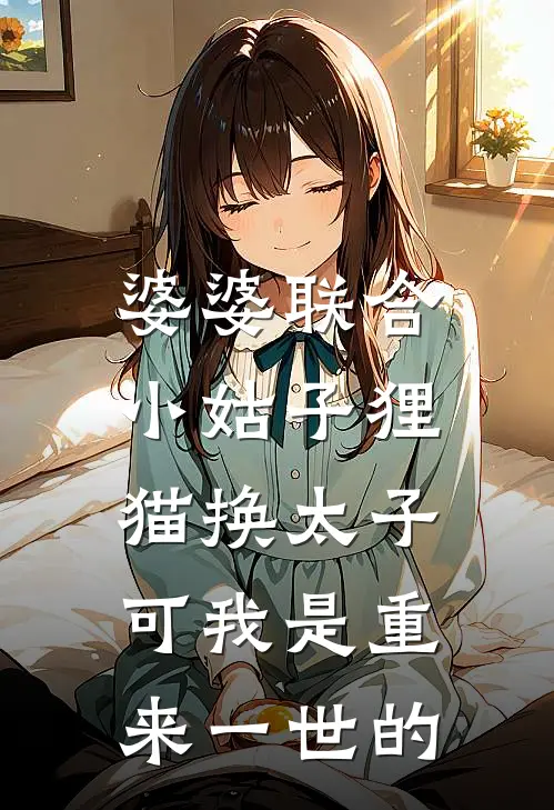 婆婆联合小姑子狸猫换太子,可我是重来一世的