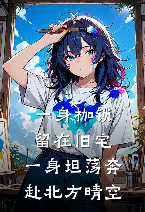 一身枷锁留在旧宅，一身坦荡奔赴北方晴空
