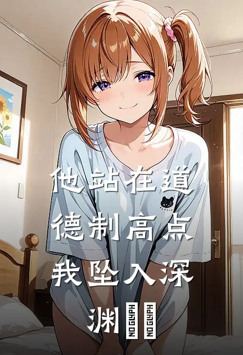 他站在道德制高点，我坠入深渊​​