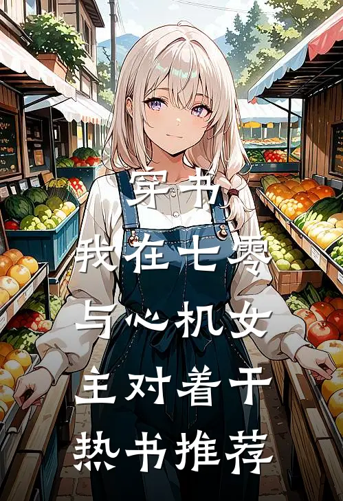 穿书：我在七零，与心机女主对着干热书推荐
