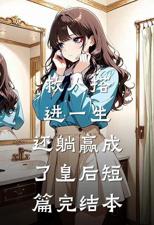 救人搭进一生,还躺赢成了皇后短篇完结本
