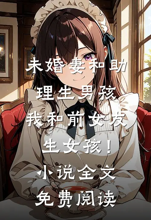 未婚妻和助理生男孩，我和前女友生女孩！小说全文免费阅读