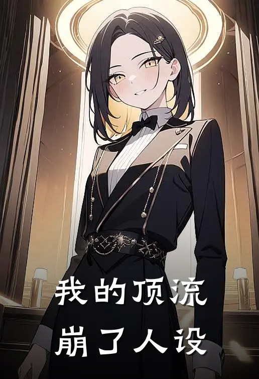 我的顶流崩了人设