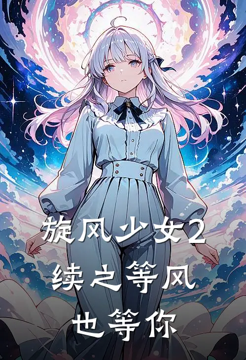 旋风少女2续之等风,也等你