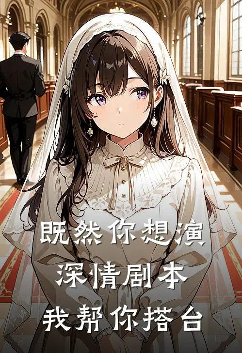 既然你想演深情剧本，我帮你搭台