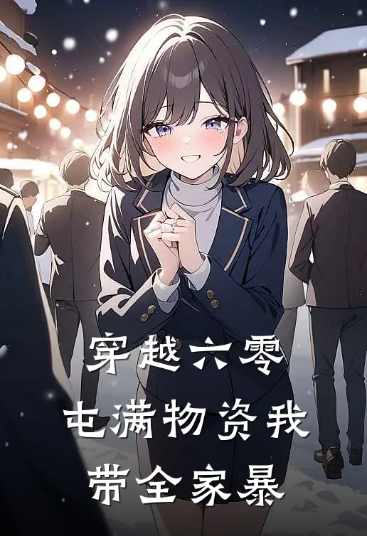 穿越六零:屯满物资我带全家暴