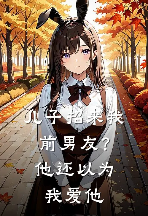 儿子招来我前男友?他还以为我爱他